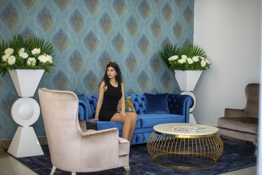 Фото Hotel Fafense