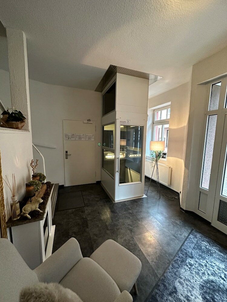 Фото Hotel Goldenes Lamm