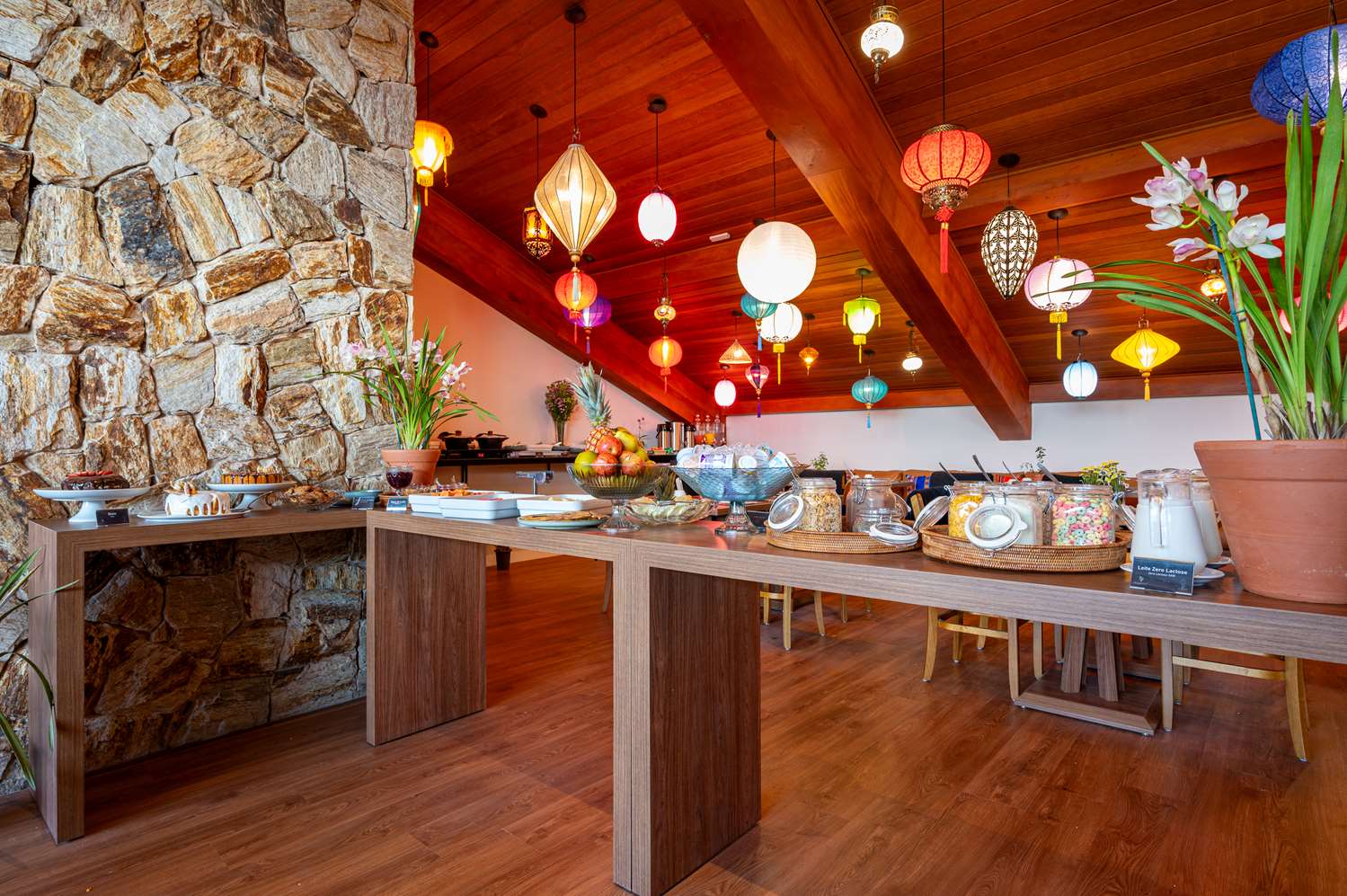 Фото Wanderlust Experience Hotel, Bw Signature Collection