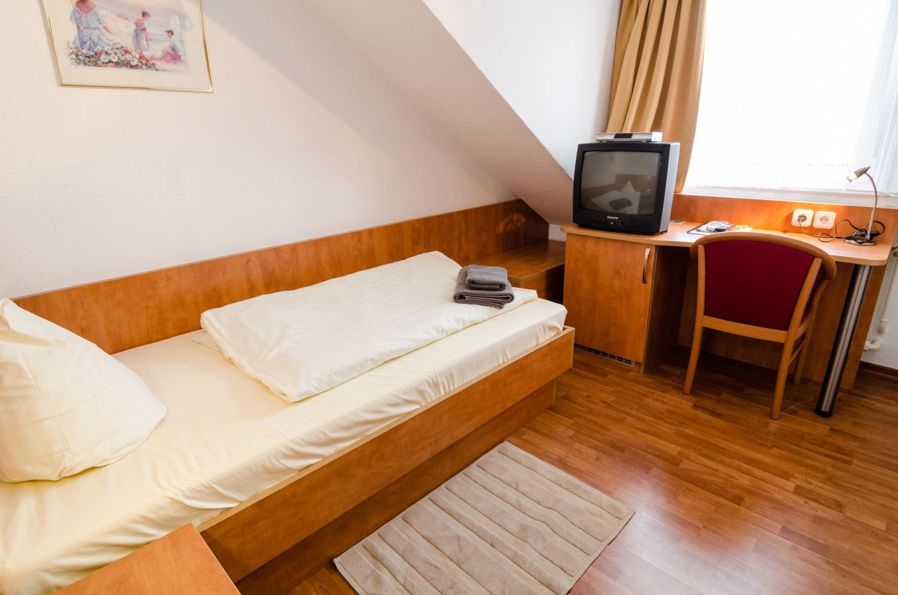 Фото Altstadthotel Wienecke