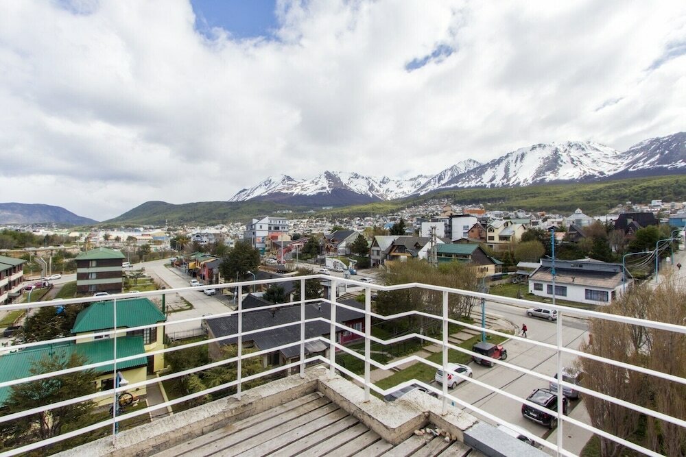 Фото Pacífico Apartamentos