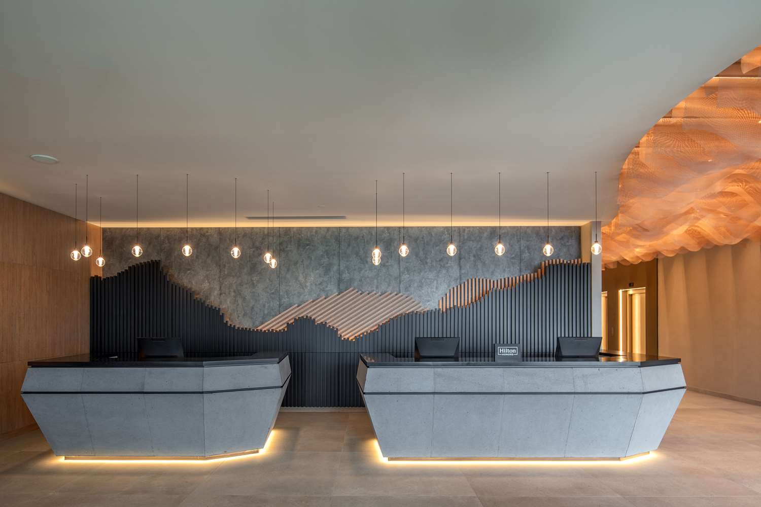 Фото Doubletree by Hilton Lagoa Azores