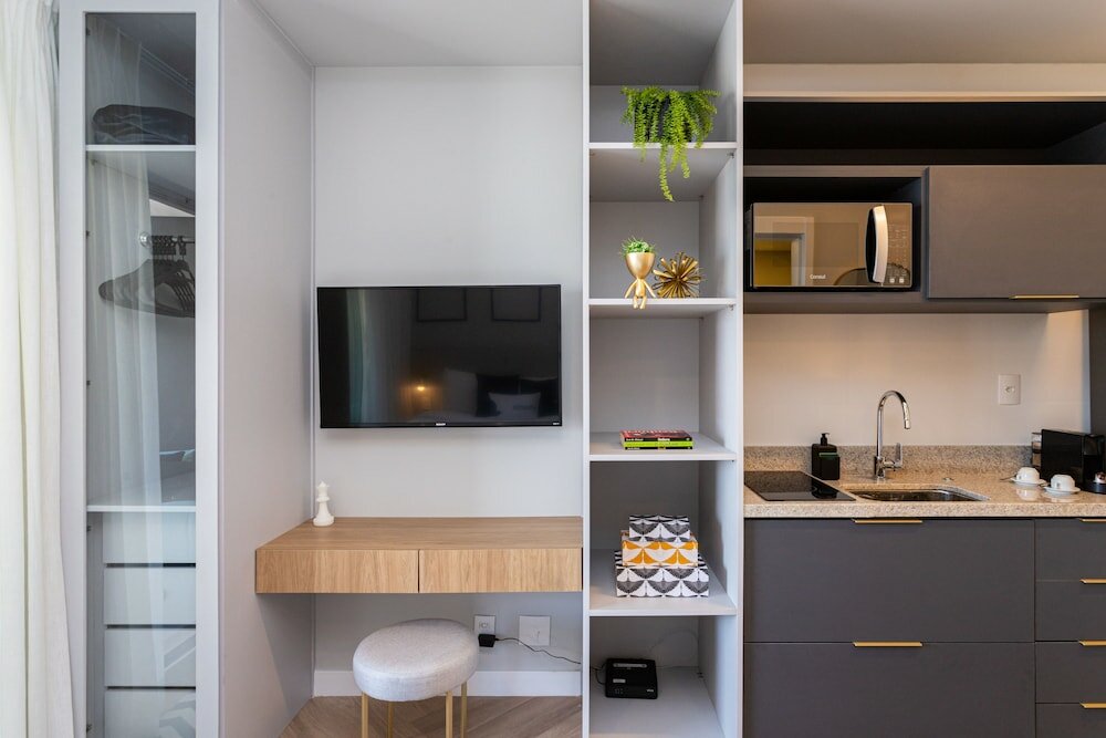 Фото Charlie Thera Ibirapuera