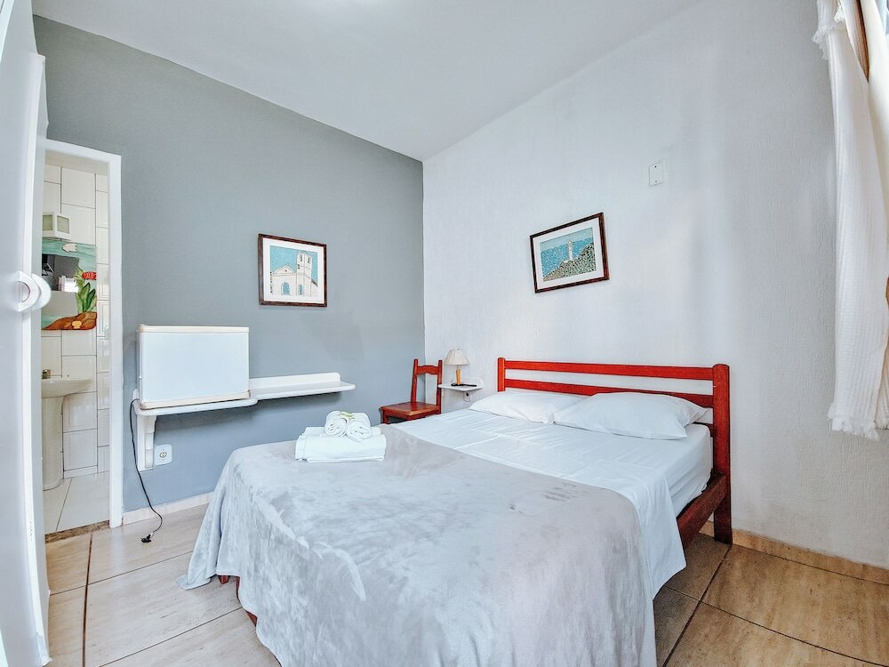 Фото Pousada Água Marinha