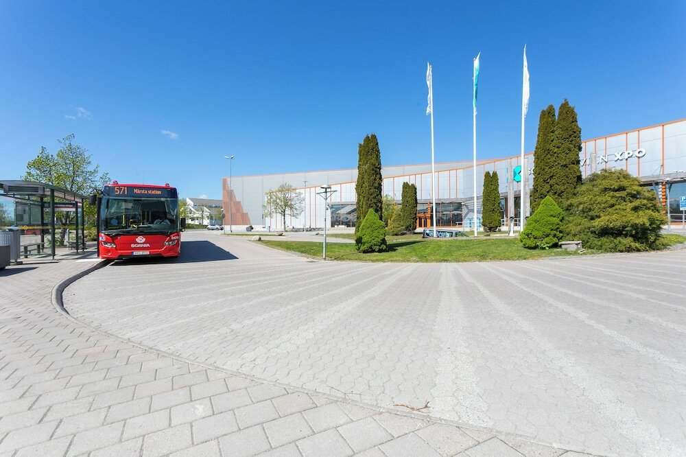 Фото отеля 4