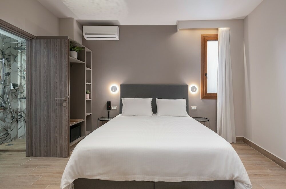 Фото Al Daliani Minaret Rooms