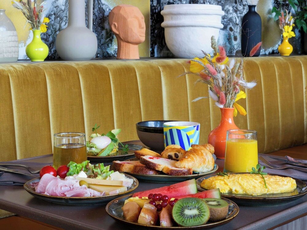 Фото Pullman Lyon