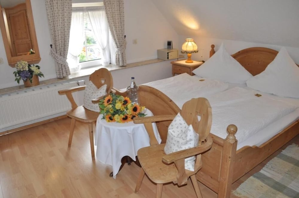 Фото Bei Hölzchen