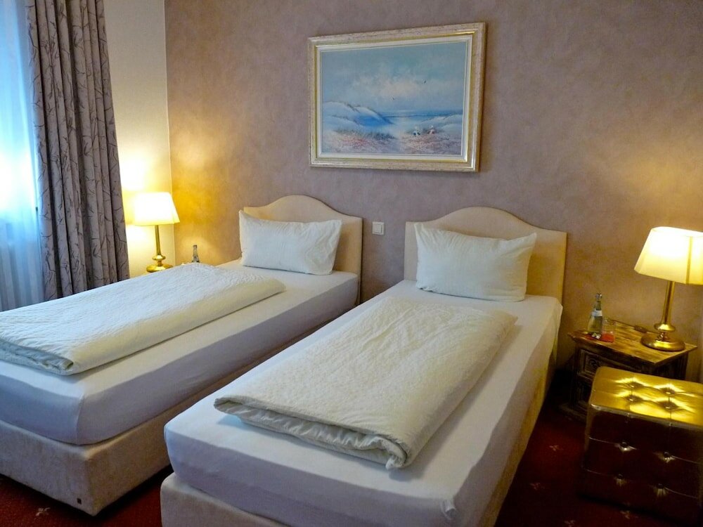 Фото Hotel Geissler