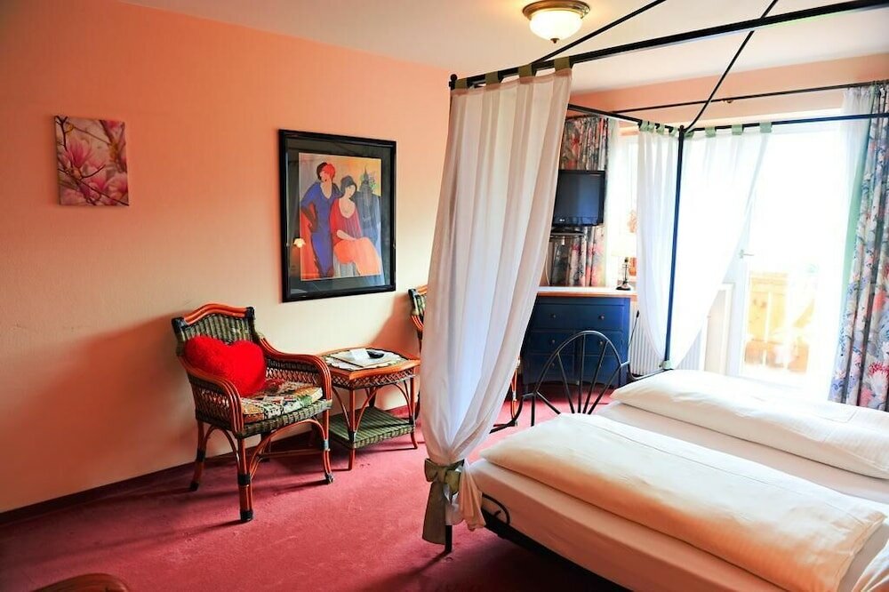 Фото Hotel Kienberger Hof