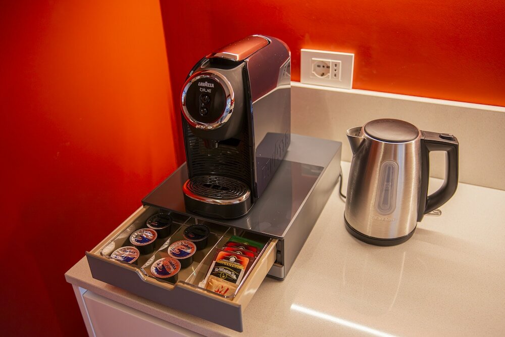 Фото Costamante Suites & SPA