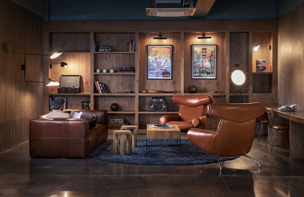 Фото LyLo Auckland