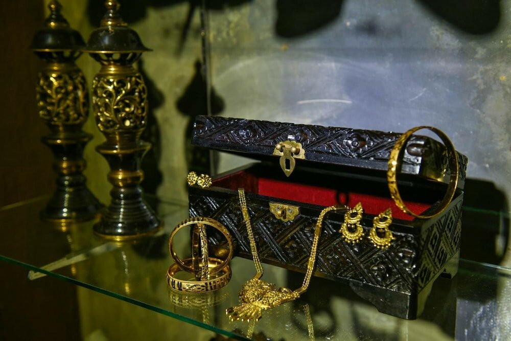 Фото Ohana House Hq