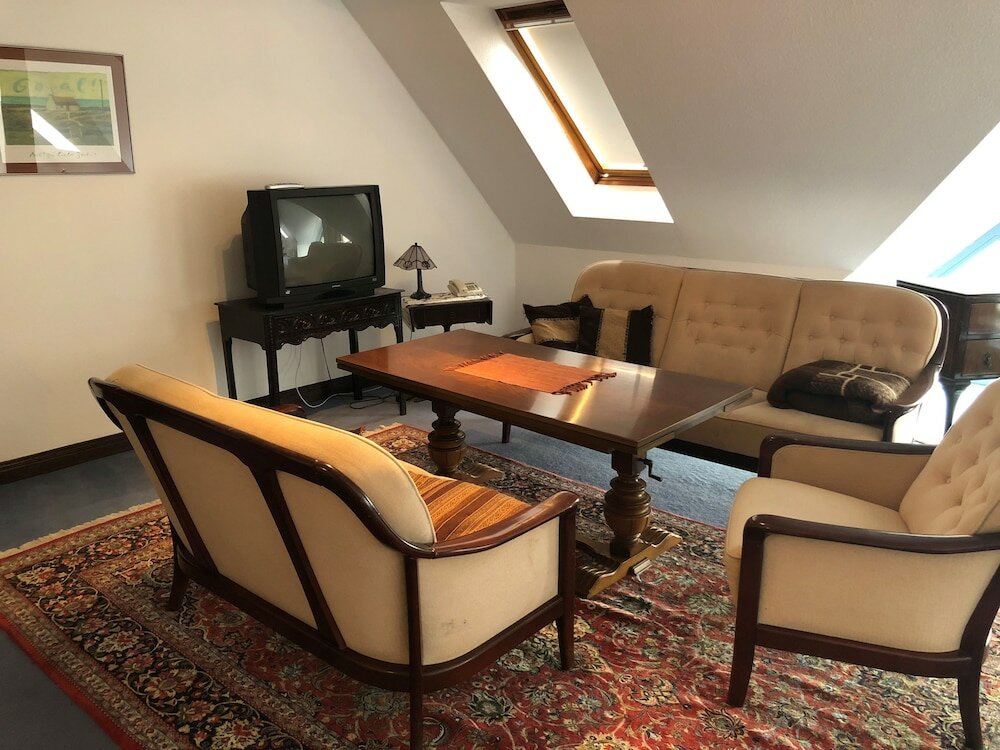 Фото Hotel am Kamp