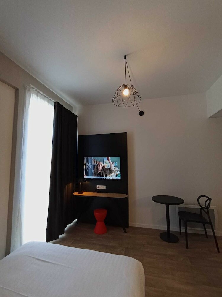 Фото Nemea Appart Hotel Coliseum Amiens Centre