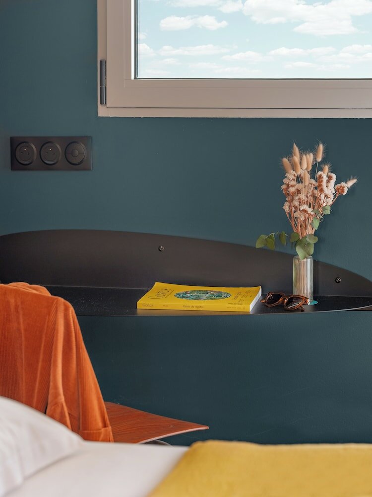 Фото Eklo Roissy