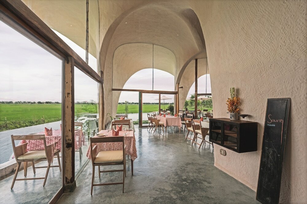 Фото Rêu Boutique Hotel