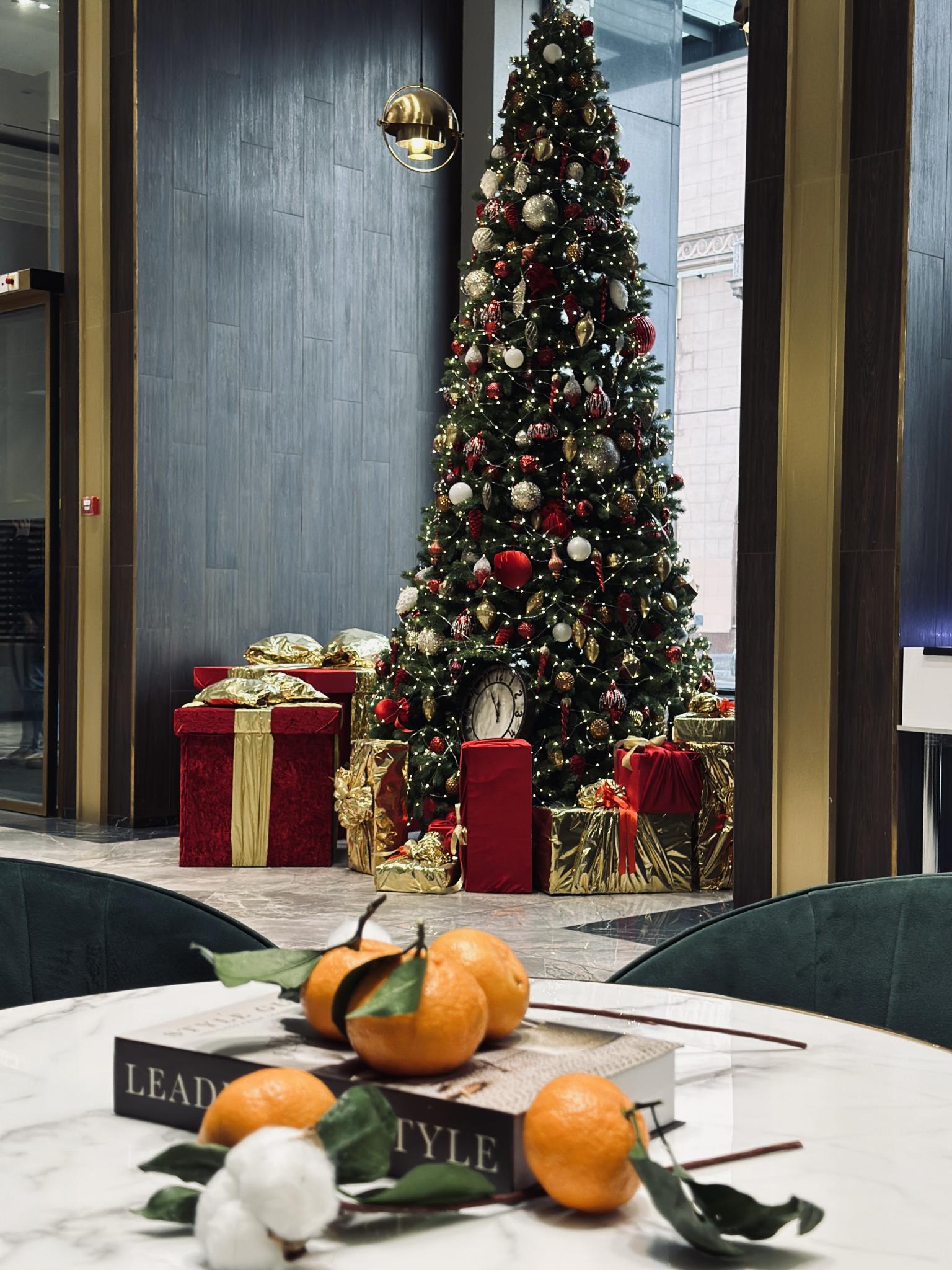 Фото Raido. Moscow Sky