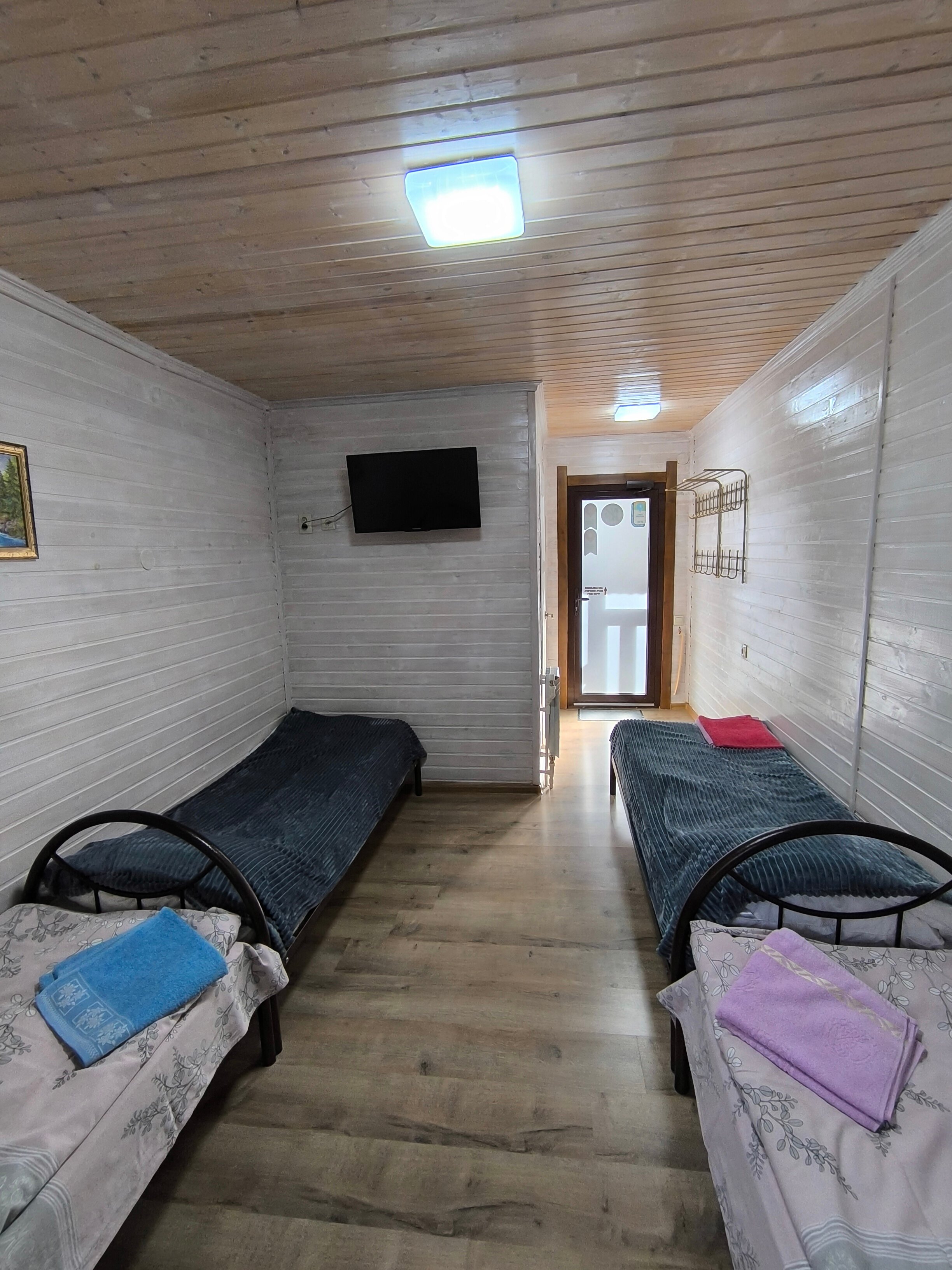 Фото Экокомплекс Звезда