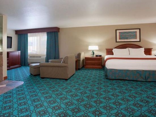 Фото Holiday Inn Express Mesa Verde-Cortez, an Ihg Hotel