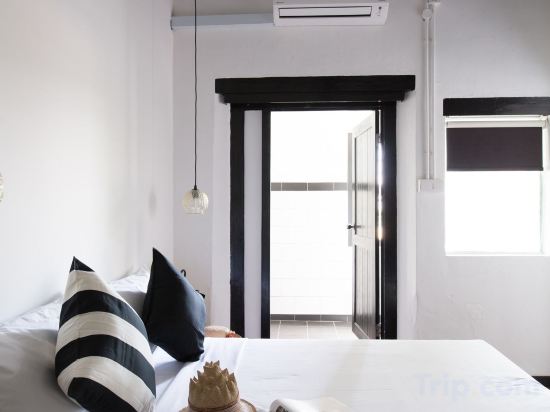 Фото The Marian Boutique Lodging House