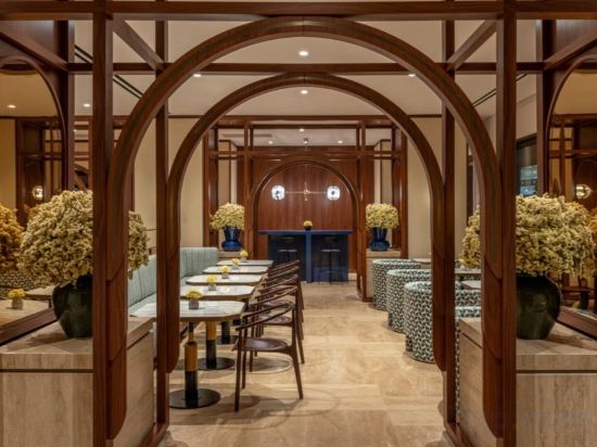 Фото Mitsis N'u Piraeus Port