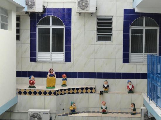 Фото Pousada São Luis