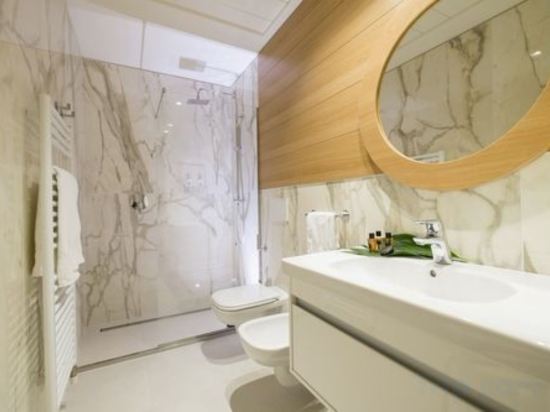 Фото Metropole Ceccarini Suite