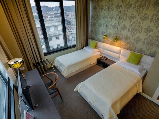 Фото Отель La Boheme