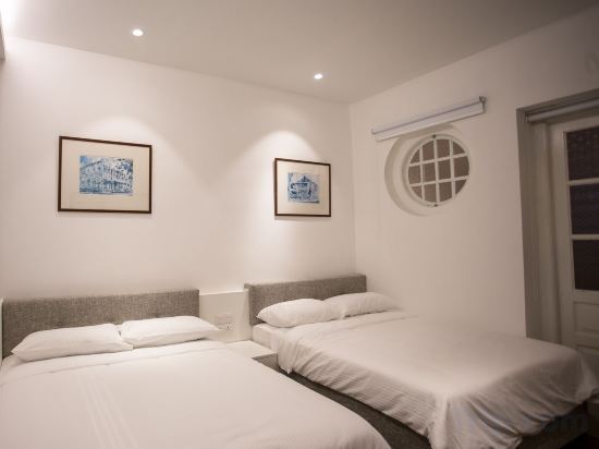 Фото The Southern Boutique Hotel