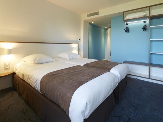 Фото Ibis Styles Bordeaux Bègles