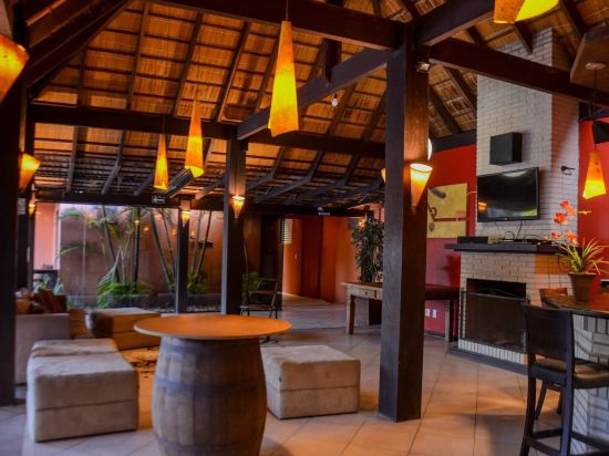 Фото Guarita Park Hotel