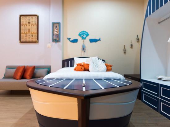 Фото The Iconic Hotel