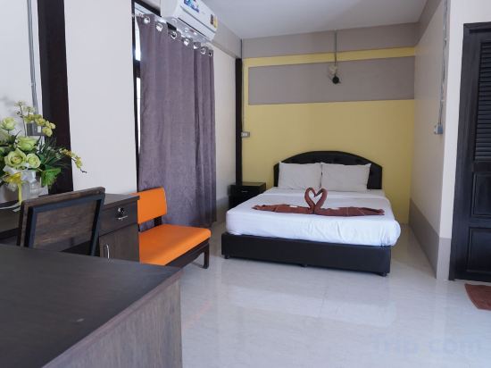 Фото Puangpech Hotel