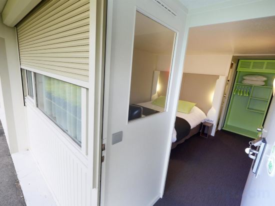 Фото Hotel Campanile Grenoble Sud - Seyssins