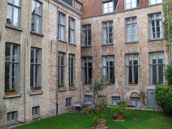 Фото Martin's Relais