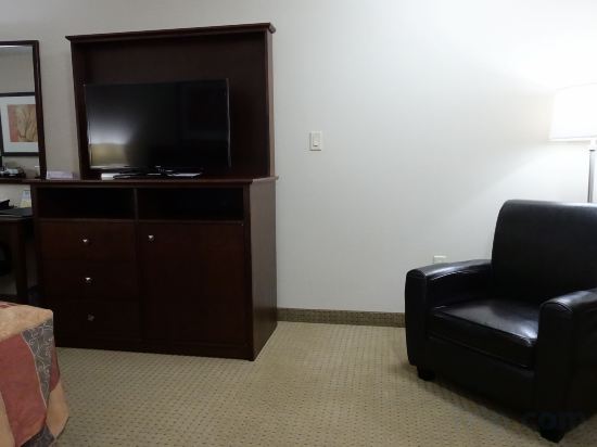 Фото Ramada by Wyndham Weyburn