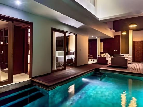 Фото Agranusa Signature Villa