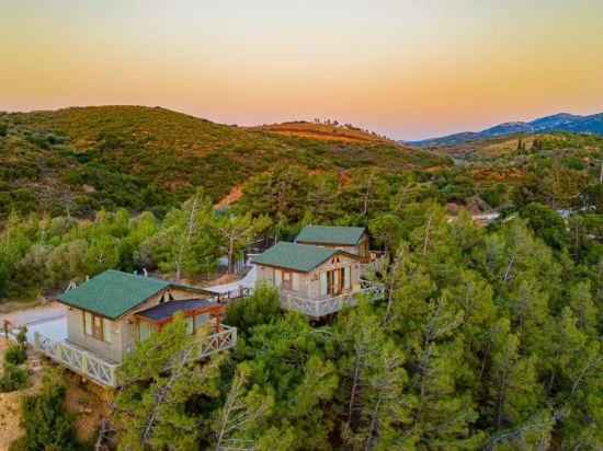 Фото Kairos Valley Health & Nature Resort