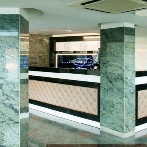 Фото Лагуна