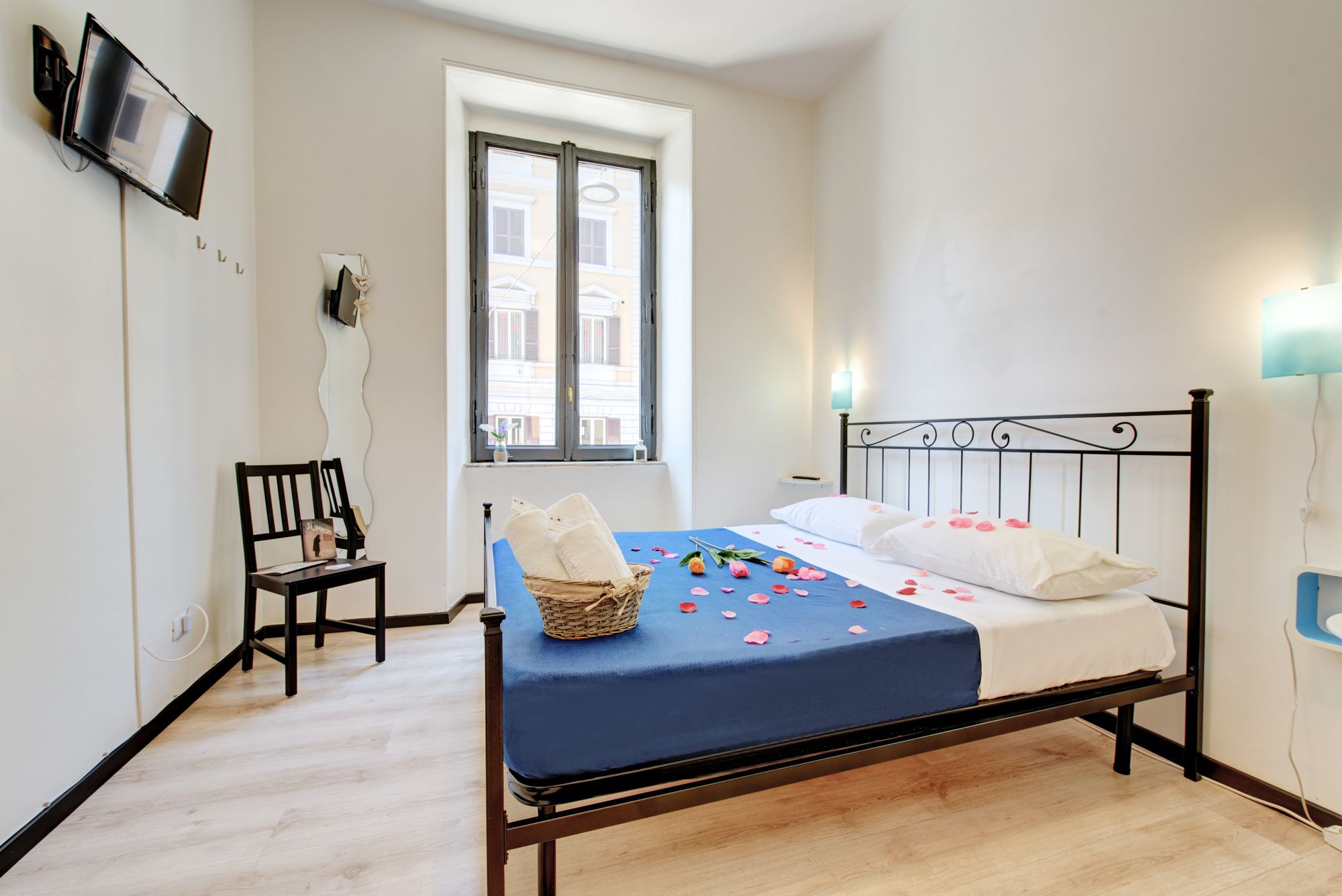 Фото AD Hoc Guest House