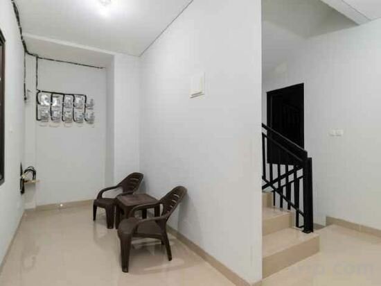 Hotel Urbanview Hotel Pasar Baru Jakarta by RedDoorz, Jakarta, photo