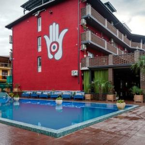 Фото Марракеш