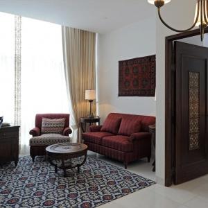 Фото Dushanbe Serena Hotel