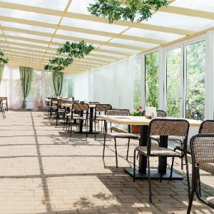 Фото Отель Парк Птиц