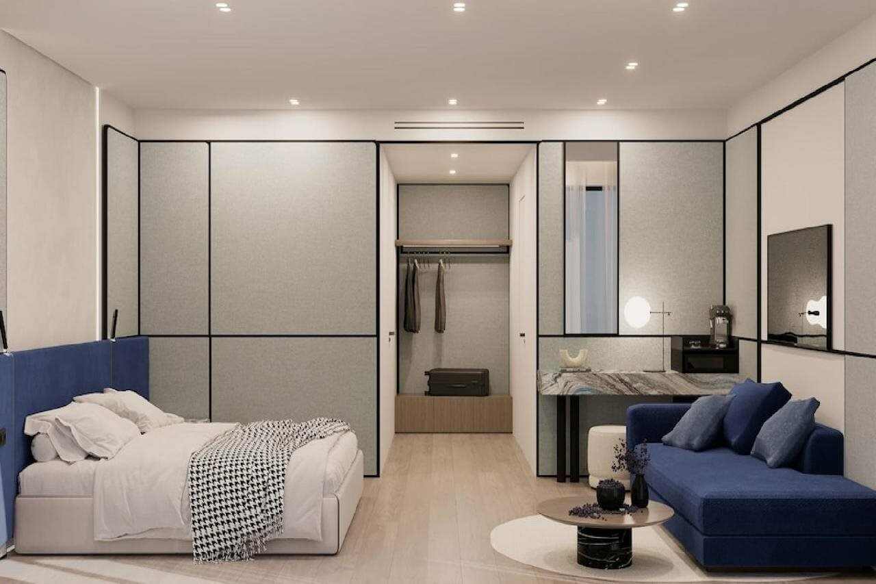 Фото Hotel Majestic