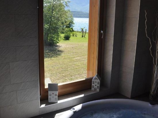 Фото Tullio Hotel