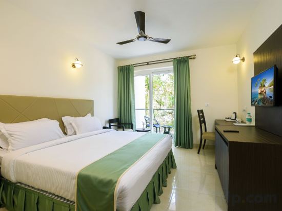 Фото Amani Vagator