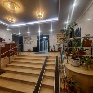 Фото Апартаменты Восход