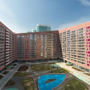 Фото Апарт-отель на Ходынке